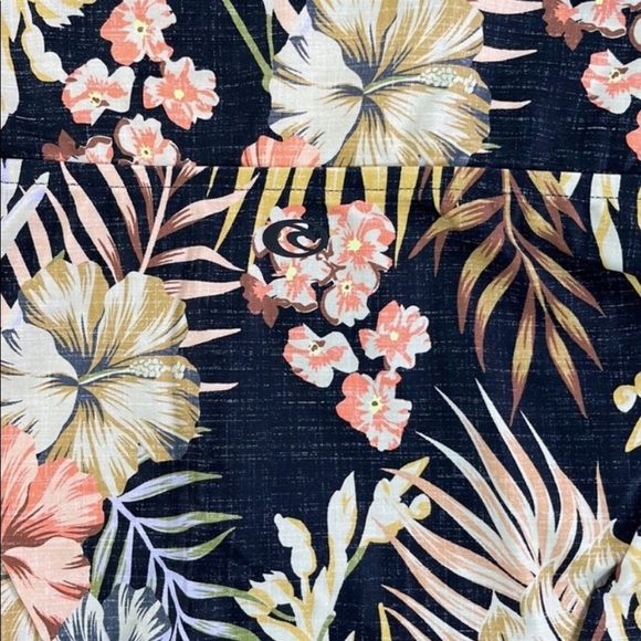 ☀️RIP CURL☀️ PARADISE CALLING MIRAGE TOP PARADISE CALLING MIRAGE BIKINI - Picture 9 of 15